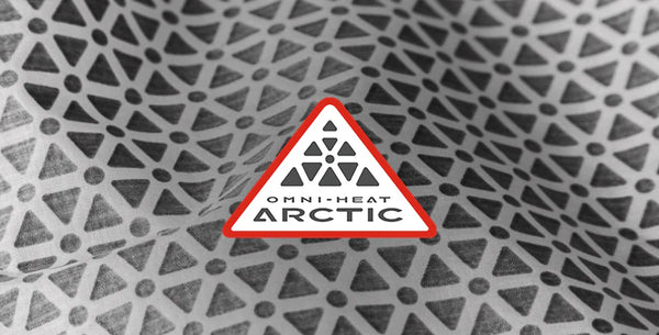 Omni-Heat™ Arctic