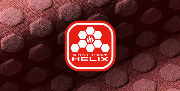 Omni-Heat™ Helix