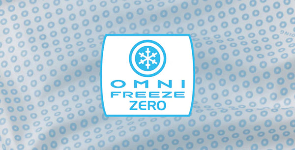 Omni-Freeze™ Zero