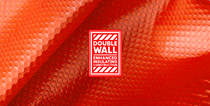 Double Wall™