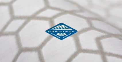 Omni-Tech™ 3D