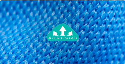 Omni-Wick™