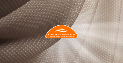 Omni-Shade™ Broad Spectrum Air Flow