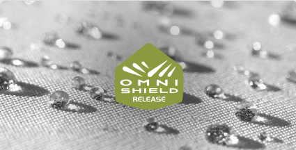 Omni-Shield™ Release