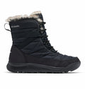 Botas de nieve impermeable Columbia Minx™ Shorty IV para mujer