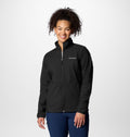 Campera Kruser Ridge™ III  Columbia para mujer