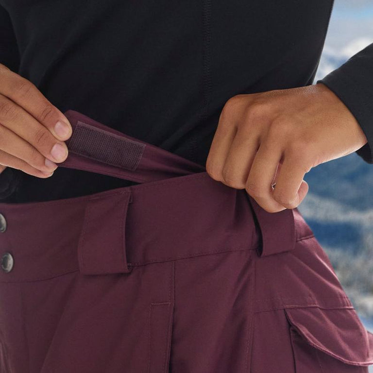 Cintura personalizable