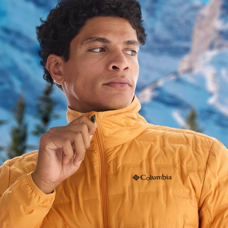 Protector de mentón cómodo