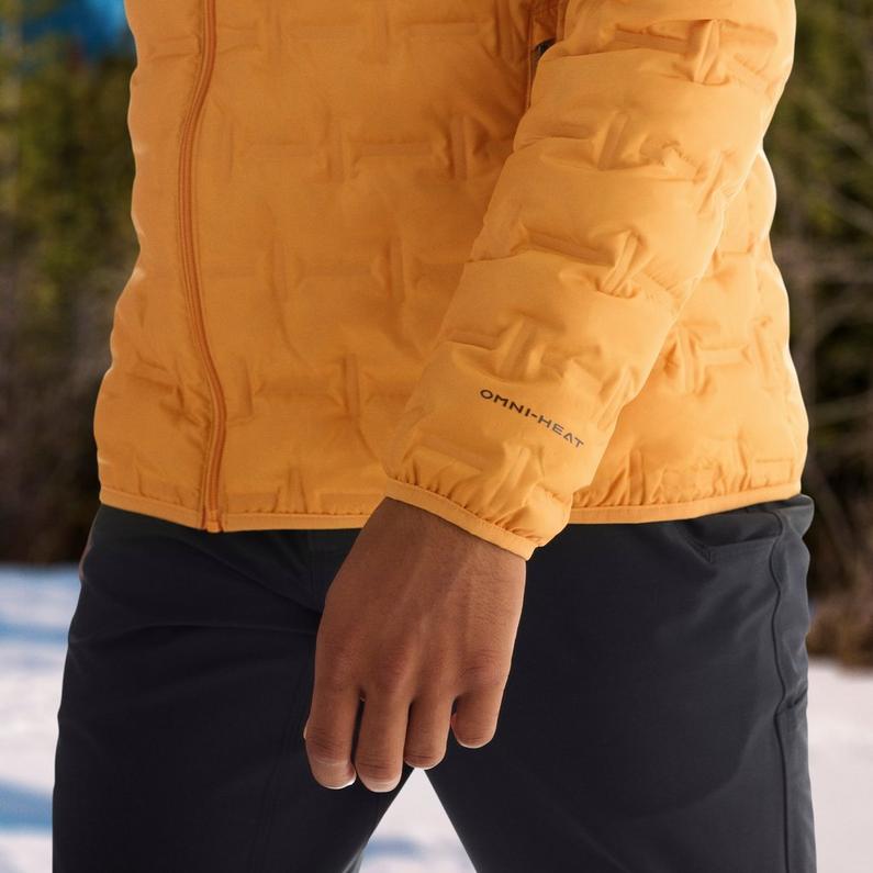 Acabado de líneas limpias