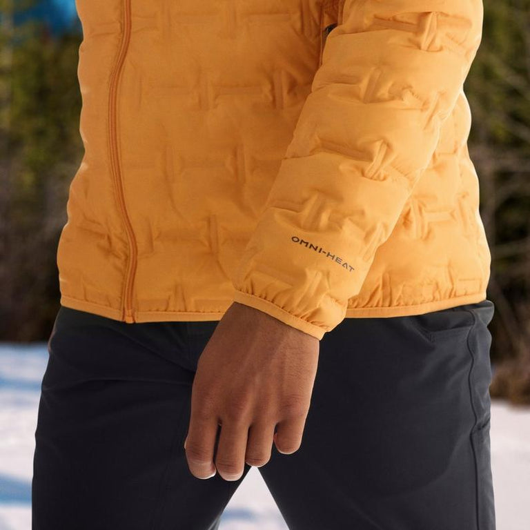 Acabado de líneas limpias