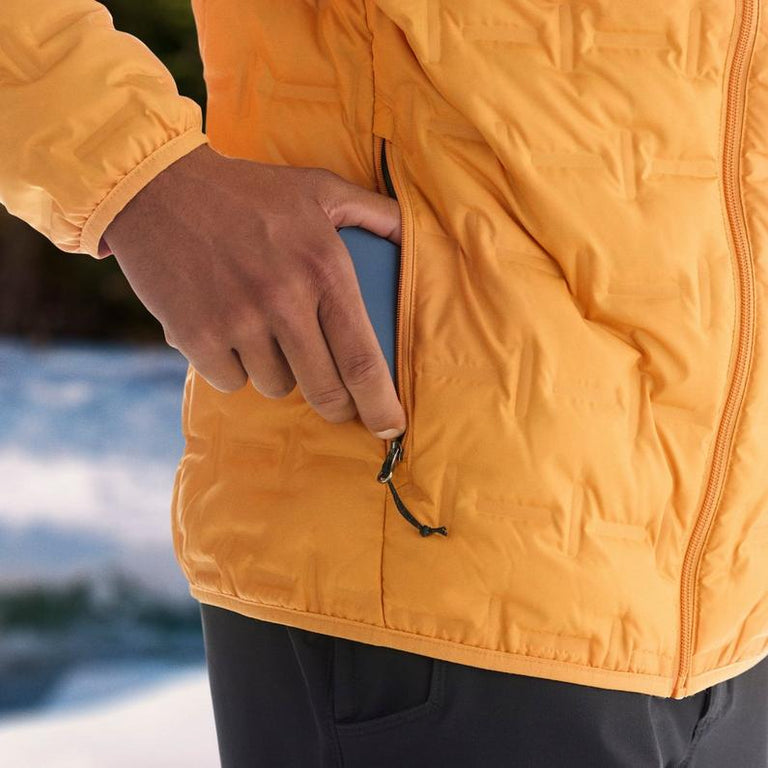 Bolsillos de utilidad