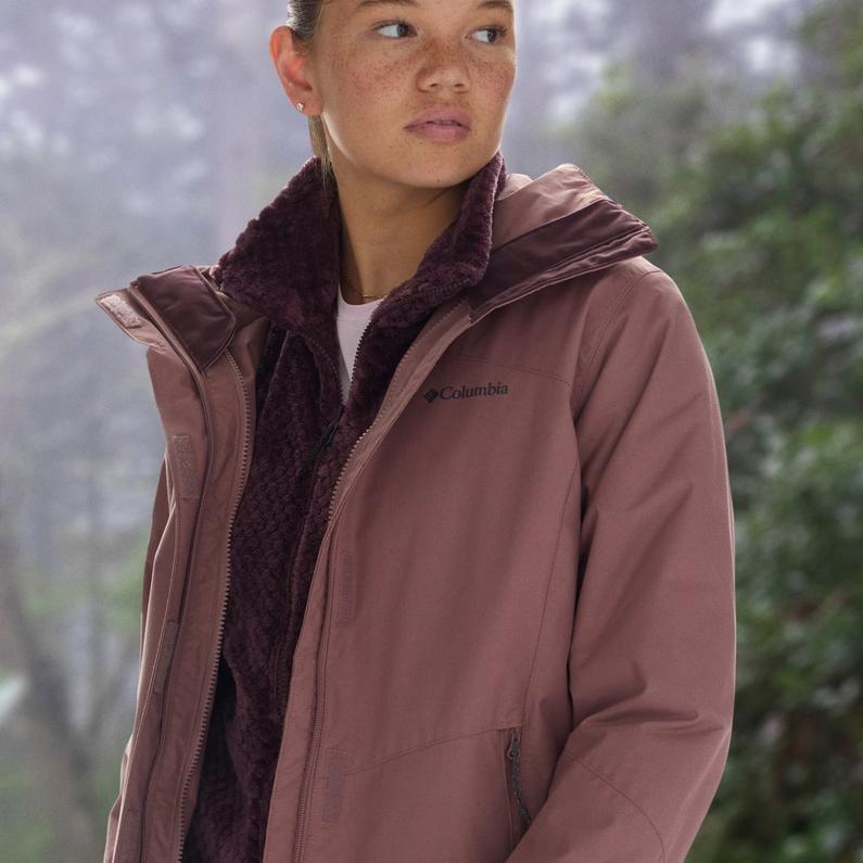 Características de confort