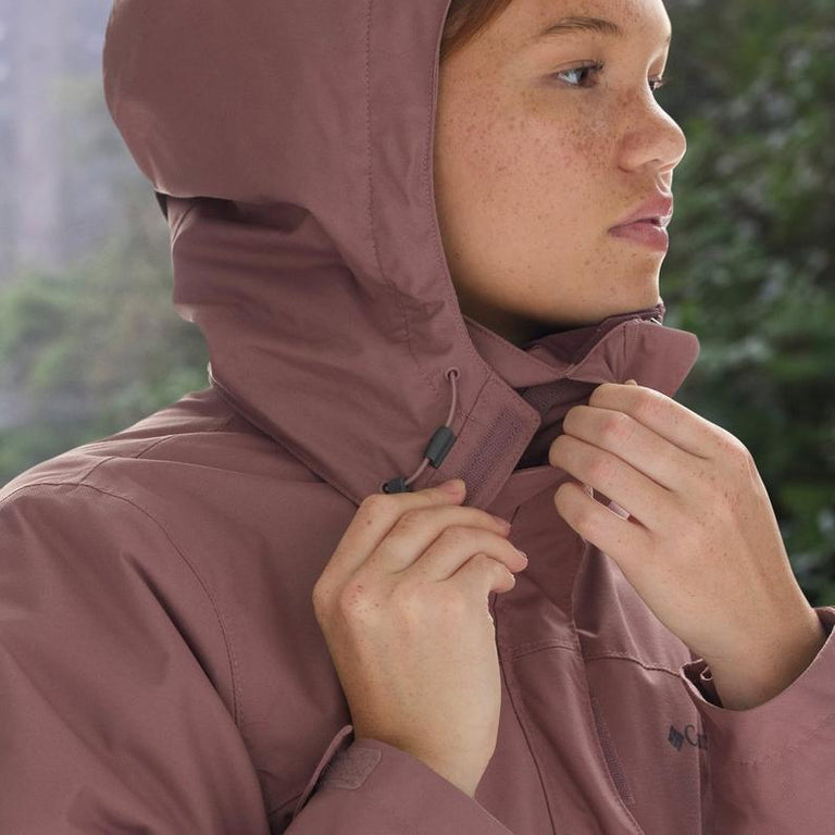 Bolsillo de seguridad