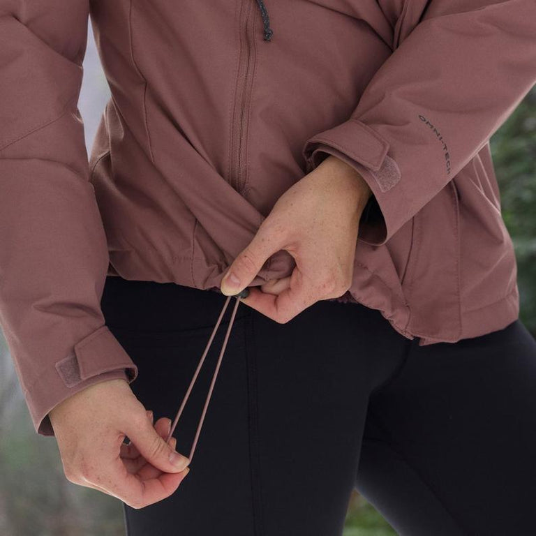 Vellón de Sherpa suave