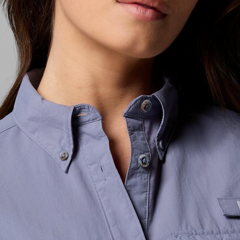 Cuello de ajuste seguro