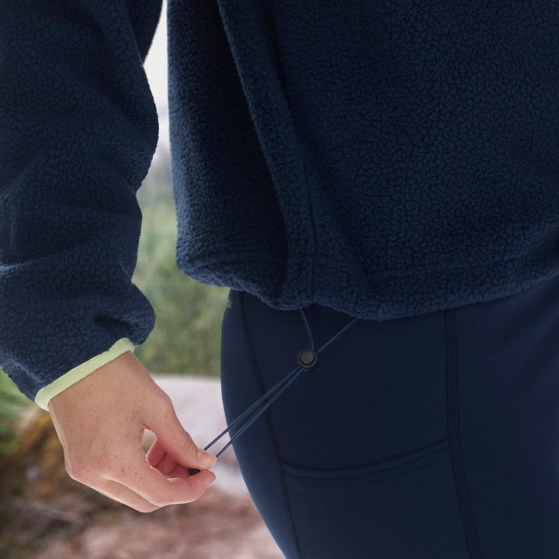 Características de confort