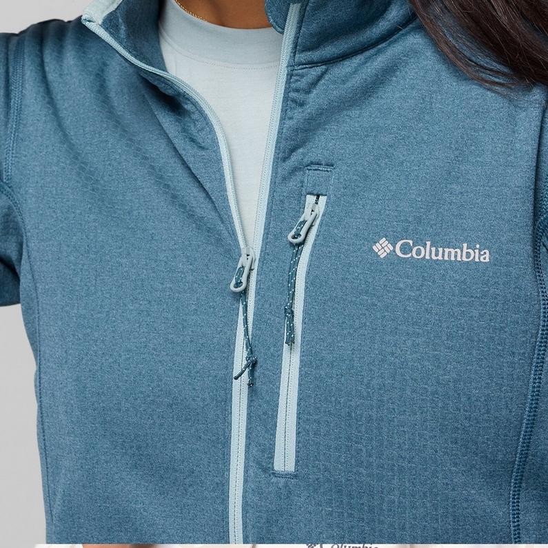 Bolsillo de seguridad