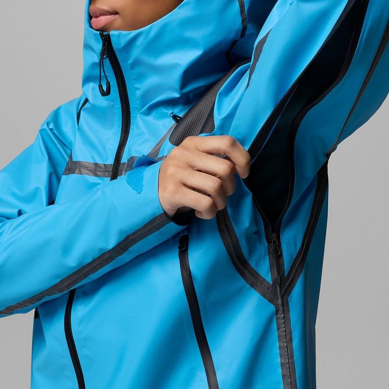 Utilidad transpirable