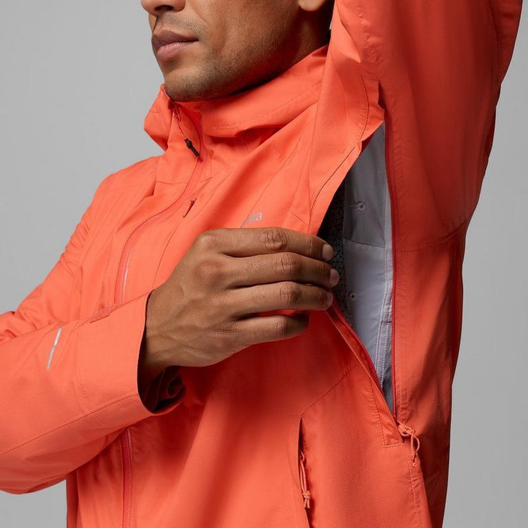 Utilidad transpirable