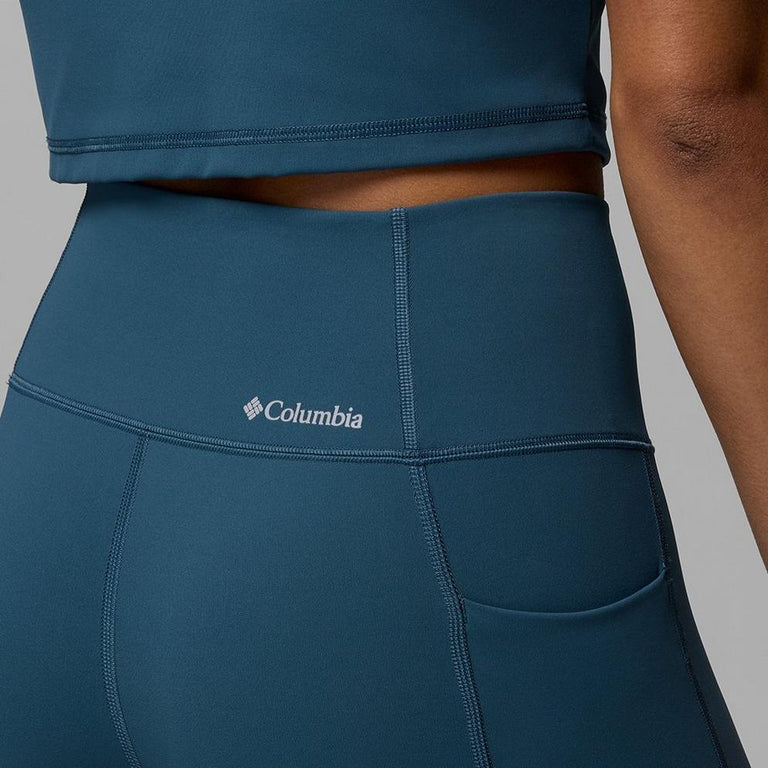 Cintura cómoda