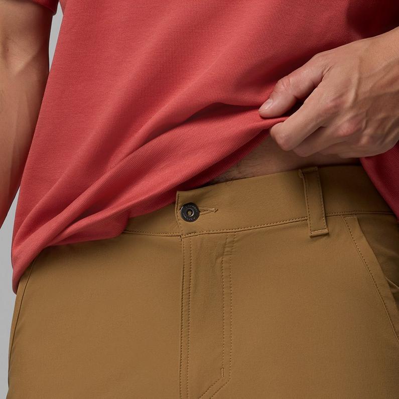 Cintura cómoda