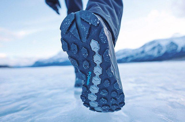 Omni-Grip™ Ice