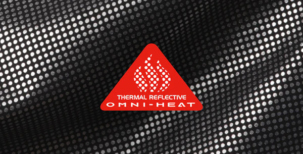 Omni-Heat™ Reflective