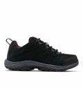 Zapatillas impermeables de senderismo Crestwood™ de Columbia para mujer