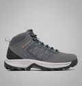 Zapatillas impermeables Transverse™ Hike de Columbia para Hombre