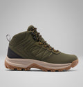 Zapatillas impermeables Transverse™ Hike de Columbia para Hombre