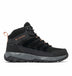 Botas impermeables de senderismo Strata Trail™ Mid de Columbia para hombre