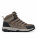 Botas impermeables de senderismo Strata Trail™ Mid de Columbia para hombre