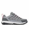 Zapatillas impermeables de senderismo Strata Trail™ Mid de Columbia para hombre