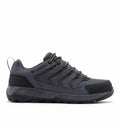 Botas impermeables de senderismo Strata Trail™ Mid de Columbia para Hombre