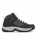 Zapatillas impermeables Transverse™ Hike de Columbia para mujer