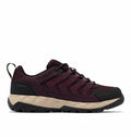 Zapatillas impermeables de senderismo Strata Trail™ de Columbia para mujer