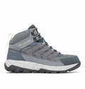 Botas impermeables de senderismo Strata Trail™ Mid de Columbia para mujer
