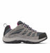 Zapatillas impermeables de senderismo Crestwood™  Waterproof de Columbia para mujer