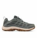 Zapatillas impermeables de senderismo Crestwood™ Waterproof de Columbia para mujer