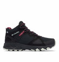 Zapatilla de senderismo de media caña Columbia Peakfreak™ Hera OutDry™ para mujer