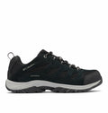 Zapatillas impermeables de senderismo Crestwood™ Mid Waterproof de Columbia para hombre