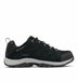 Zapatillas impermeables de senderismo Crestwood™ Mid Waterproof de Columbia para hombre