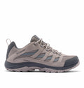 Zapatillas impermeables de senderismo Crestwood™ Waterproof de Columbia para hombre