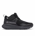 Zapatilla de senderismo de media caña Columbia Konos™ TRS OutDry™ para hombre