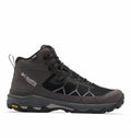 Zapatilla de senderismo impermeable Peakfreak™ Titanium™ Outdry™ Mid Columbia para hombre