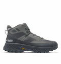 Zapatilla de senderismo impermebales Tellurix™ Titanium™ Outdry™ Mid Columbia para hombre
