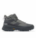 Zapatilla de senderismo impermebales Tellurix™ Titanium™ Outdry™ Mid Columbia para hombre