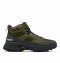 Zapatilla de senderismo impermebales Tellurix™ Titanium™ Outdry™ Mid Columbia para hombre