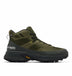 Zapatilla de senderismo impermebales Tellurix™ Titanium™ Outdry™ Mid Columbia para hombre