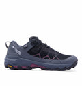 Zapatilla de senderismo impermeable Peakfreak™ Titanium™ Outdry™ de Columbia para mujer